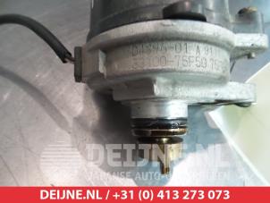 Suzuki Wagon R+ Ontsteking (compleet) O360235 foto 2