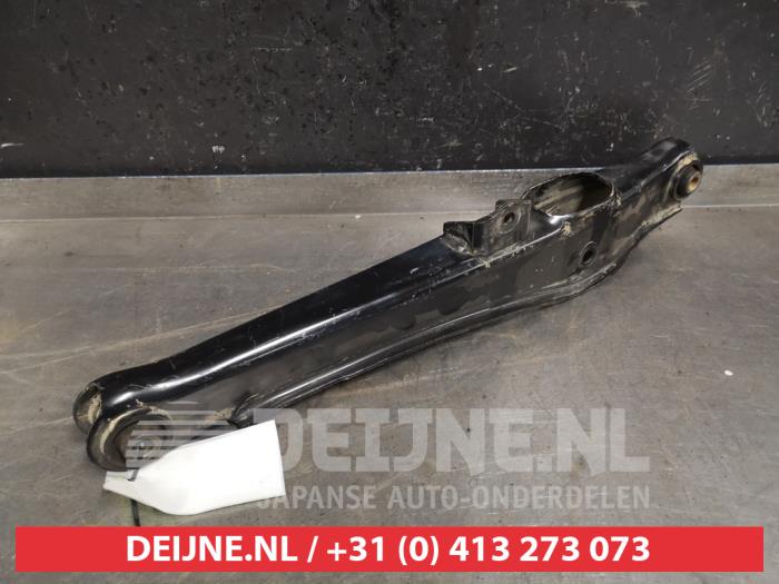Mitsubishi ASX Draagarm links-achter O383712