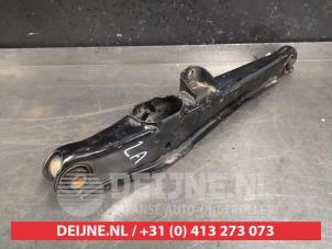 Mitsubishi ASX Querlenker links hinten O383712 foto 2