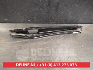 Mitsubishi ASX Querlenker links hinten O383712 foto 3