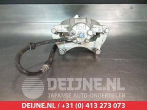 Mitsubishi ASX Bremszange links vorne O325273 foto 2