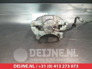 Mitsubishi ASX Front brake calliper, right O326549 photo 2