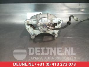 Mitsubishi ASX Front brake calliper, right O326549 photo 3