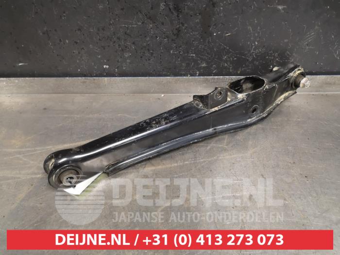 Mitsubishi ASX Draagarm rechts-achter O384590