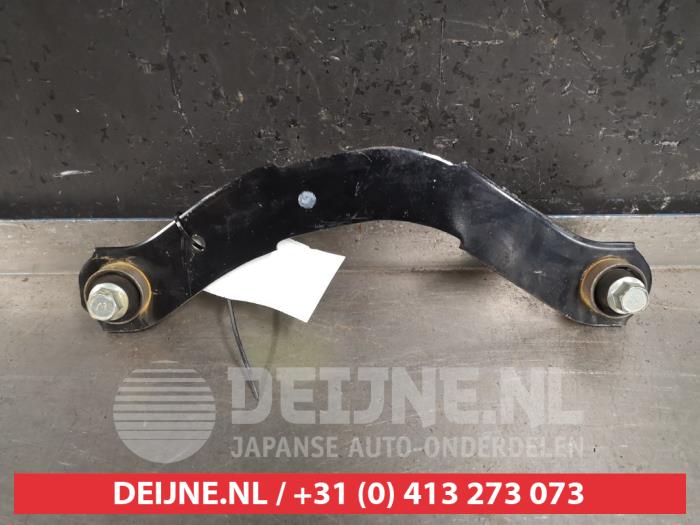 Mitsubishi ASX Draagarm rechts-achter O384589