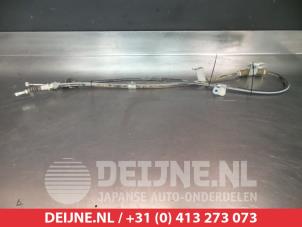 Gebruikte Handrem Kabel Mitsubishi ASX 1.6 MIVEC 16V Prijs € 35,00 Margeregeling aangeboden door V.Deijne Jap.Auto-onderdelen BV