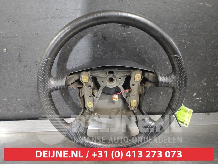 Mazda MX-5 Stuurwiel O53050