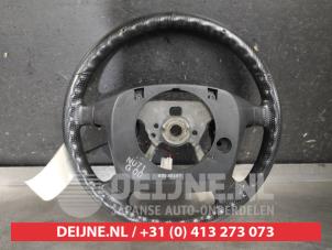 Mazda MX-5 Steering wheel O53050 photo 2