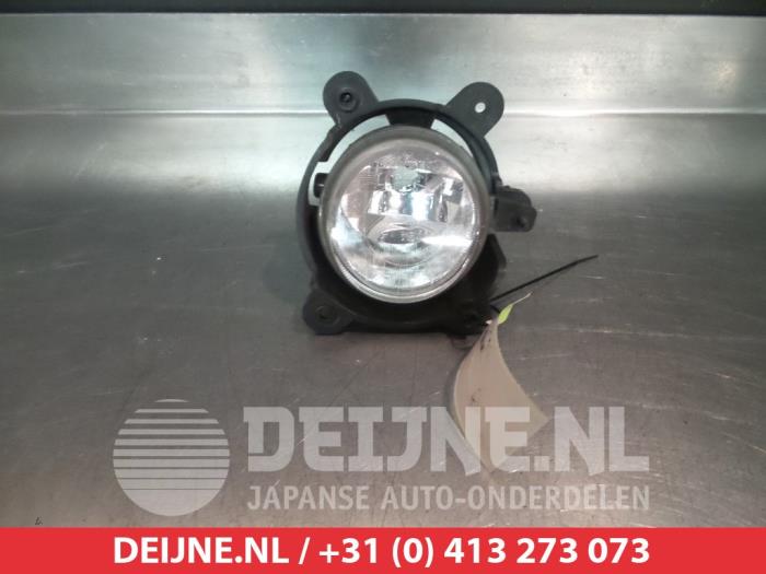 Kia Sorento Mistlamp links-voor O268022