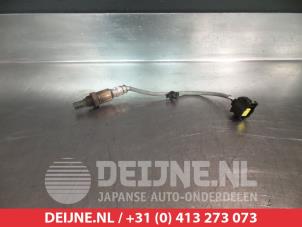 Gebruikte Lambda Sonde Mitsubishi Space Star (A0) 1.2 12V Prijs € 35,00 Margeregeling aangeboden door V.Deijne Jap.Auto-onderdelen BV