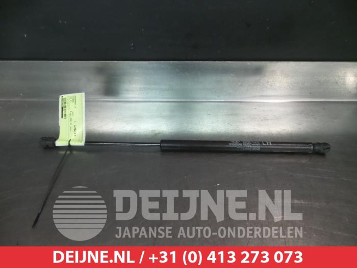 Hyundai I30 Gasdemper links-achter O293730
