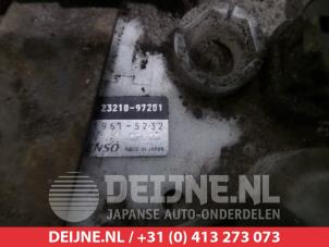 Daihatsu Sirion Kraftstoffpumpe Elektrisch O354723 foto 2