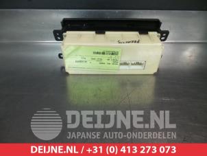 Mazda Premacy Heizung Bedienpaneel O305421 foto 2