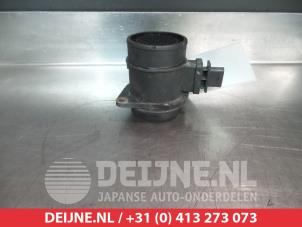 Gebruikte Luchthoeveelheidsmeter Hyundai i20 1.4 CRDi 16V Prijs € 15,00 Margeregeling aangeboden door V.Deijne Jap.Auto-onderdelen BV