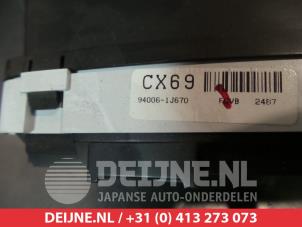 Hyundai I20 Tacho - Kombiinstrument KM O304245 foto 3
