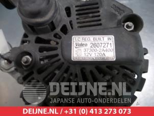 Hyundai I20 Dynamo O357878 foto 2