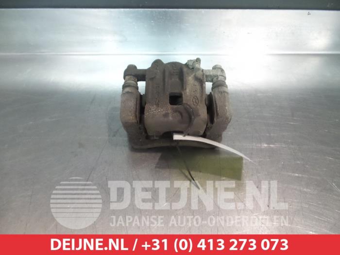 Hyundai I20 Remklauw (Tang) rechts-achter O376821