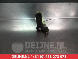 Gebruikte Luchthoeveelheidsmeter Honda CR-V (RD5/6/7/8) 2.2 CTDi 16V Prijs € 25,00 Margeregeling aangeboden door V.Deijne Jap.Auto-onderdelen BV