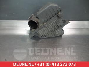 Honda CR-V Luftfiltergehäuse O357178 foto 2