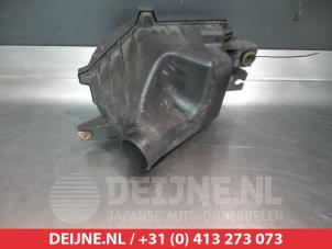 Gebruikte Luchtfilterhuis Honda CR-V (RD5/6/7/8) 2.2 CTDi 16V Prijs € 50,00 Margeregeling aangeboden door V.Deijne Jap.Auto-onderdelen BV