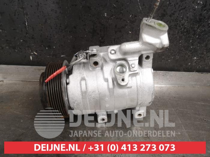 Gebruikte Aircopomp Honda CR-V (RD5/6/7/8) 2.2 CTDi 16V Prijs € 75,00 Margeregeling aangeboden door V.Deijne Jap.Auto-onderdelen BV