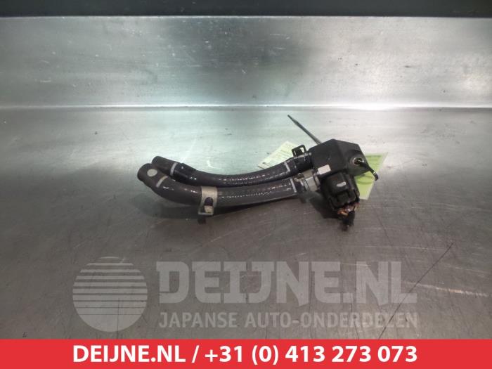 Hyundai I20 Roetfilter sensor O371009