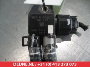 Hyundai I20 Rußfilter Sensor O371009 foto 2