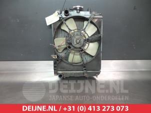 Daihatsu Sirion Radiateur O339949 foto 2