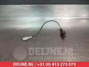 Gebruikte Lambda Sonde Daihatsu Sirion/Storia (M1) 1.0 12V Prijs € 25,00 Margeregeling aangeboden door V.Deijne Jap.Auto-onderdelen BV