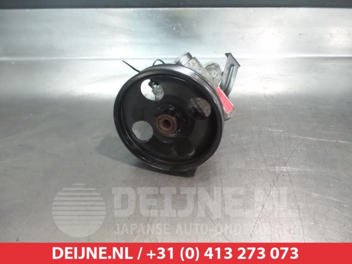 Gebruikte Servopomp Mitsubishi Space Star (DG) 1.9 DI-D Prijs € 35,00 Margeregeling aangeboden door V.Deijne Jap.Auto-onderdelen BV