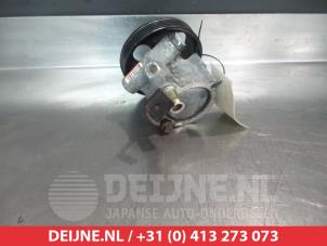 Mitsubishi Space Star Lenkkraftverstärker Pumpe O331574 foto 2