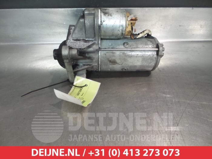 Mitsubishi Space Star Starter O361998