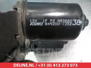 Mitsubishi Pajero Ruitenwissermotor voor O349012 foto 3