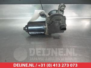 Mitsubishi Pajero Ruitenwissermotor voor O349012 foto 2