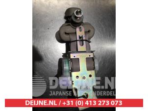 Mazda Demio Sicherheitsgurt links hinten O315651 foto 4