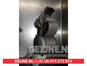 Mazda Demio Sicherheitsgurt links hinten O315651 foto 3