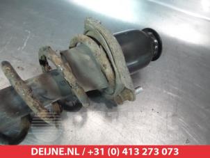 Toyota Celica Stoßdämpferstrebe links hinten O377851 foto 2