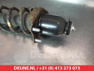 Toyota Celica Schokdemperpoot rechts-achter O378096 foto 2