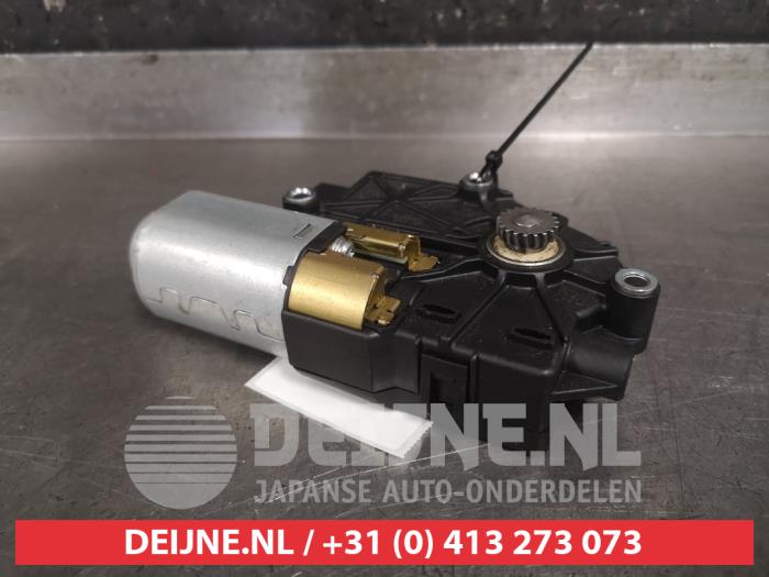 Kia Ceed Schuifdak Motor O292397