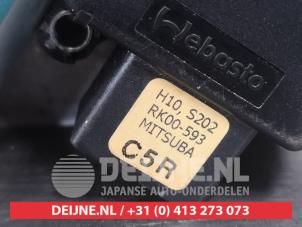 Kia Ceed Schuifdak Motor O292397 foto 3