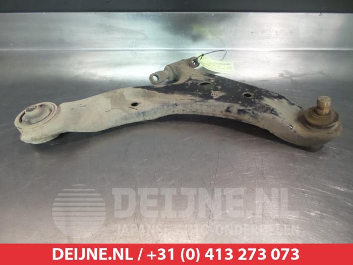 Hyundai Santafe Draagarm onder rechts-voor O382090