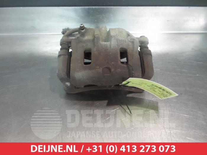 Hyundai Santafe Remklauw (Tang) rechts-voor O325969