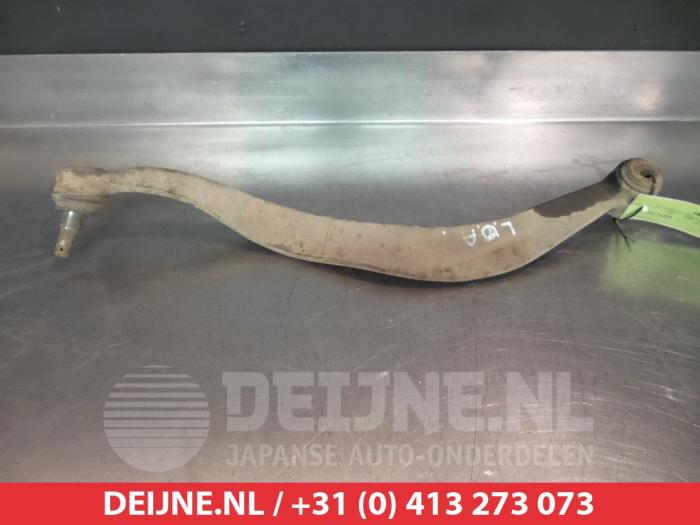 Hyundai Santafe Draagarm links-achter O383259