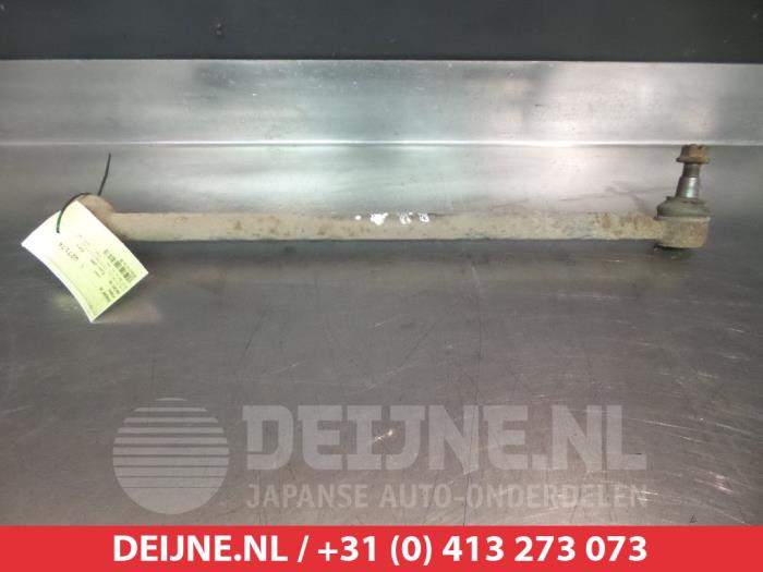 Hyundai Santafe Draagarm rechts-achter O384114