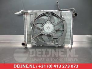 Nissan Note Radiateur O339656 foto 2