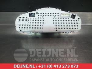Hyundai Santafe Kilometerteller KM O304225 foto 2