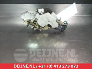 Suzuki Wagon R+ Deurslot Mechaniek 4Deurs rechts-voor O281163 foto 2