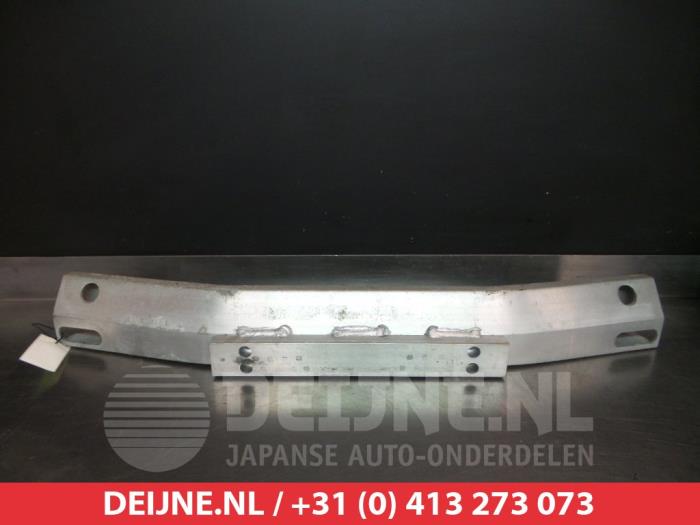Nissan Murano Bumperframe achter O293135