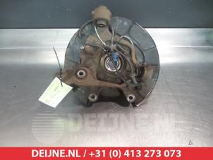 Nissan Murano Knuckle, rear right O382966 photo 2