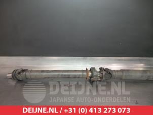 Lexus GS 300 Zwischenachse O374493 foto 2